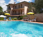 Hotel Villa Lara Malcesine Lake of Garda